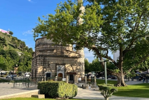 Vlorë: 4-hour walking tour to discover the city's important sites on foot