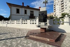 Vlorë: 4-hour walking tour to discover the city's important sites on foot