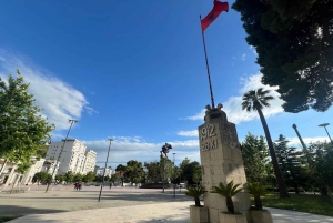 Vlorë: 4-hour walking tour to discover the city's important sites on foot