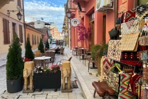 Vlorë: 4-hour walking tour to discover the city's important sites on foot