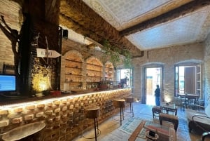 Vlorë: 4-hour walking tour to discover the city's important sites on foot