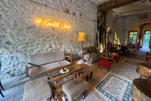 Vlorë: 4-hour walking tour to discover the city's important sites on foot