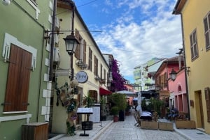 Vlorë: 4-hour walking tour to discover the city's important sites on foot