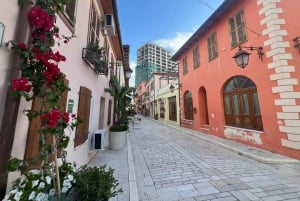 Vlorë: 4-hour walking tour to discover the city's important sites on foot