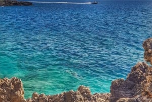 Vlora, Llogara & Dhërmi: Albanian Riviera from Durres/Golem