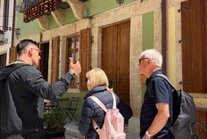 Пешеходная экскурсия по старому городу Влёры