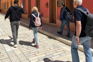 Пешеходная экскурсия по старому городу Влёры