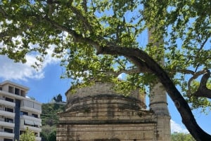 Пешеходная экскурсия по старому городу Влёры