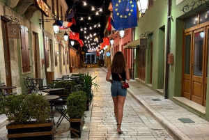 Vlora walking tour
