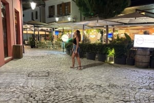 Vlora walking tour
