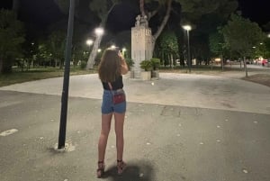 Visite à pied de Vlora