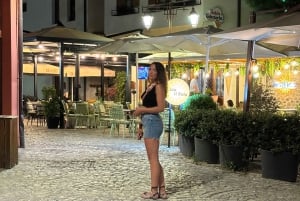 Visite à pied de Vlora