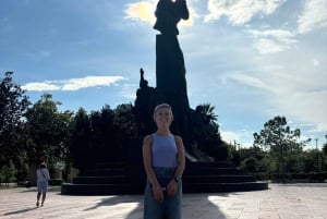 Visite à pied de Vlora