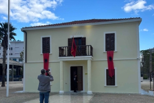 Visite à pied de Vlora