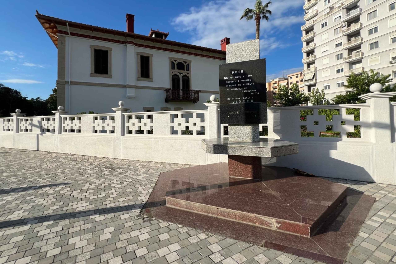 Волона: 4-часовая экскурсия, чтобы пешком открыть для себя важные места города