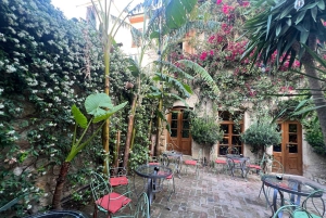 Волона: 4-часовая экскурсия, чтобы пешком открыть для себя важные места города