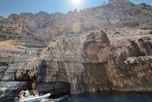 Vlore: Adventure to Blue Gem Cave and Grama Bay Exploration