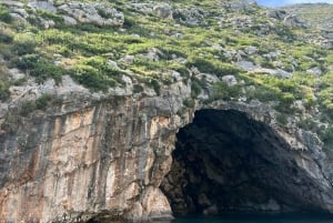 Vlore: Adventure to Blue Gem Cave and Grama Bay Exploration