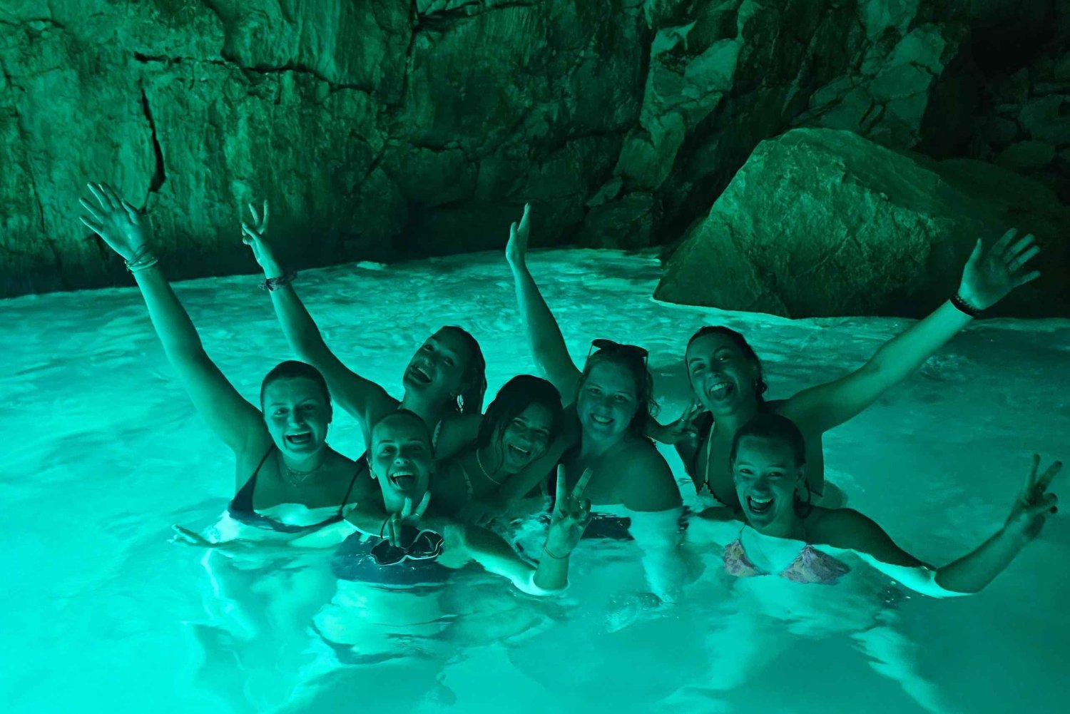 Vlorë: Albania Pełne doświadczenie Karaburun