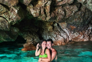 Vlorë: Albania Full Karaburun Experience