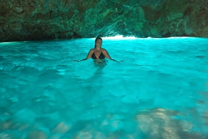 Vlorë: Albania Full Karaburun Experience