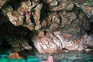 Vlorë: Albania Full Karaburun Experience