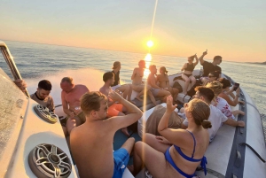 Vlorë: Albania Full Karaburun Experience