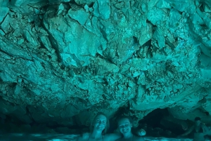 Vlorë: Albania Full Karaburun Experience
