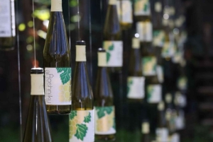 Vlore: excursión de 1 día a Berat con cata de vino