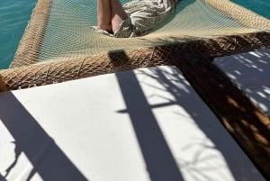 Vlore: Blue Eye, Ksamil Beach, and Saranda Day Trip