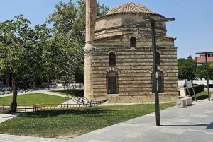 Valona: tour a piedi della città con guida locale