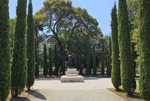 Valona: tour a piedi della città con guida locale