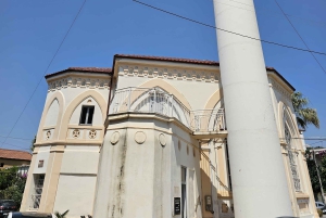 Valona: tour a piedi della città con guida locale