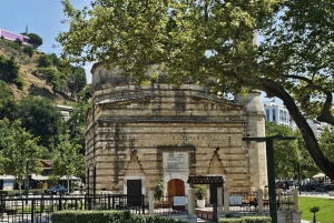 Valona: tour a piedi della città con guida locale