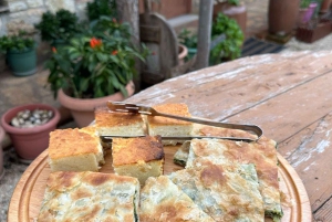Vlore: Dukat Winery - Wine Tasting & Traditional Light Lunch