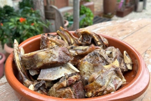 Vlore: Dukat Winery - Wine Tasting & Traditional Light Lunch