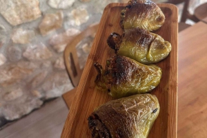 Vlore: Dukat Winery - Wine Tasting & Traditional Light Lunch