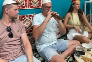 Vlorë: Folklore Workshop with Dance, Music, & Local Flavors