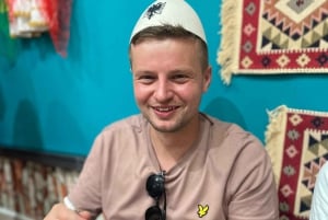 Vlorë: Folklore Workshop with Dance, Music, & Local Flavors