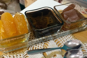 Влёра: фольклорный мастер-класс с танцами, музыкой и местными блюдами