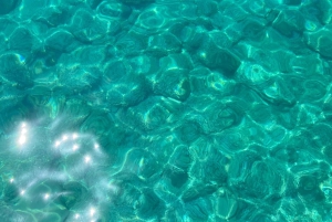 Vlorë: Porto Palermo, Jal Beach, & Dhermi Day Trip