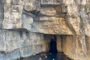 Vlore: Hyr en privat speedboat med skeppare