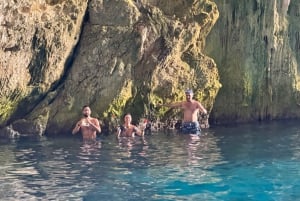 Vlore: Sazan Island and National Park Foremost Attractions