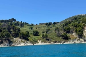 Vlore: Sazan Island and National Park Foremost Attractions