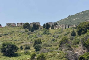 Vlore: Sazan Island, Haxhi Ali Cave & Karaburun by Speedboat