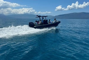 Vlore: City Walking Tour with Local Guide