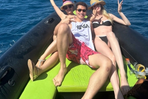 Vlore: City Walking Tour with Local Guide