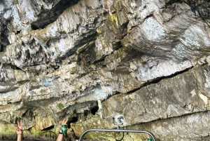 Vlore: City Walking Tour with Local Guide