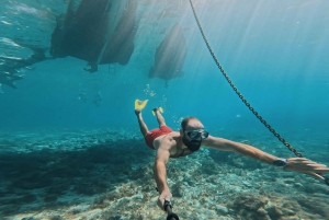 Vlore: City Walking Tour with Local Guide