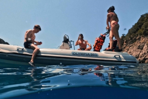 Vlore: City Walking Tour with Local Guide